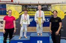 26.04.2026 Wachau JUDO Kids Cup